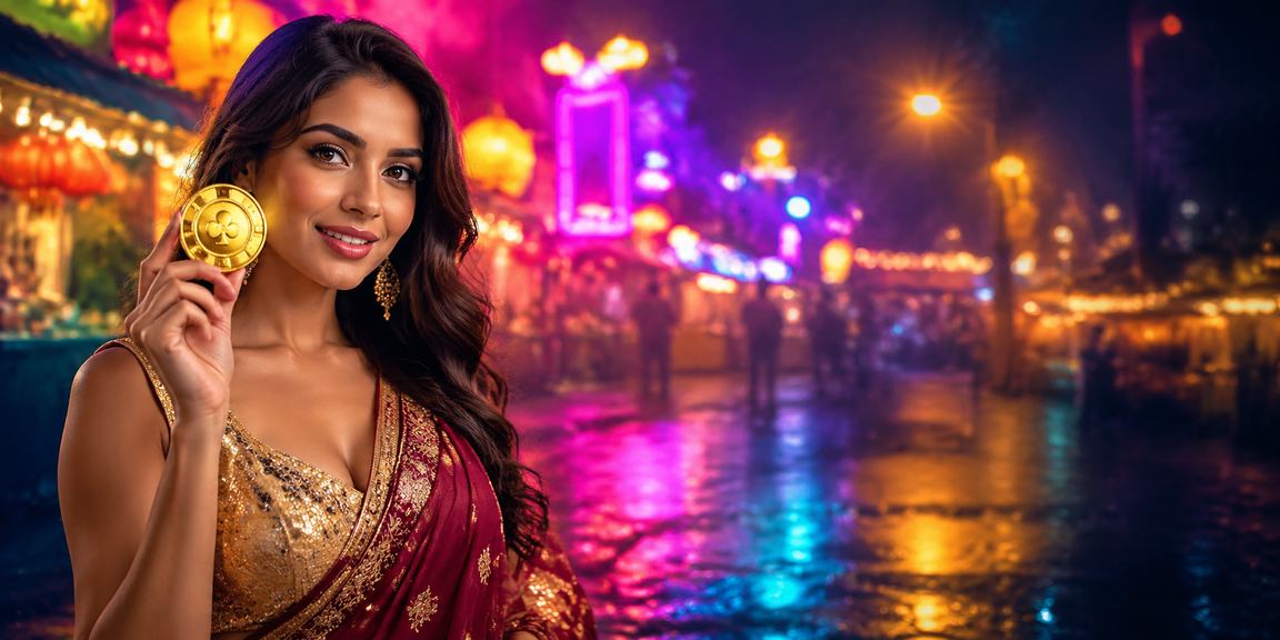 কমিলার ভিআইপি ক্যাসিনো বোনাস