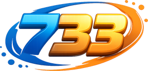 733